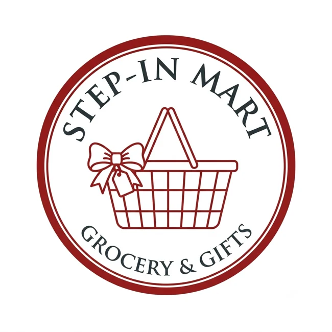 STEP-IN MART Grocery & Gifts